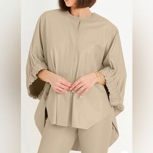 NWT PLANET The Marvelous Mrs Maisel vegan leather, playful, and poised elegance